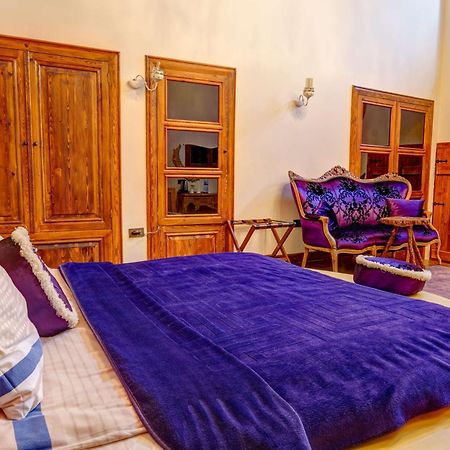Kerem Ile Asli Butik Hotel Kayseri Exteriér fotografie