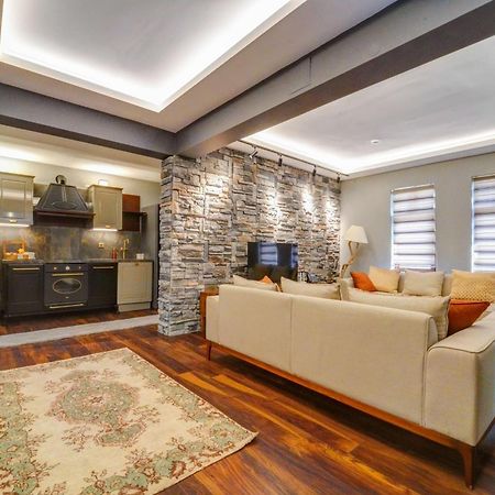 Kerem Ile Asli Butik Hotel Kayseri Exteriér fotografie