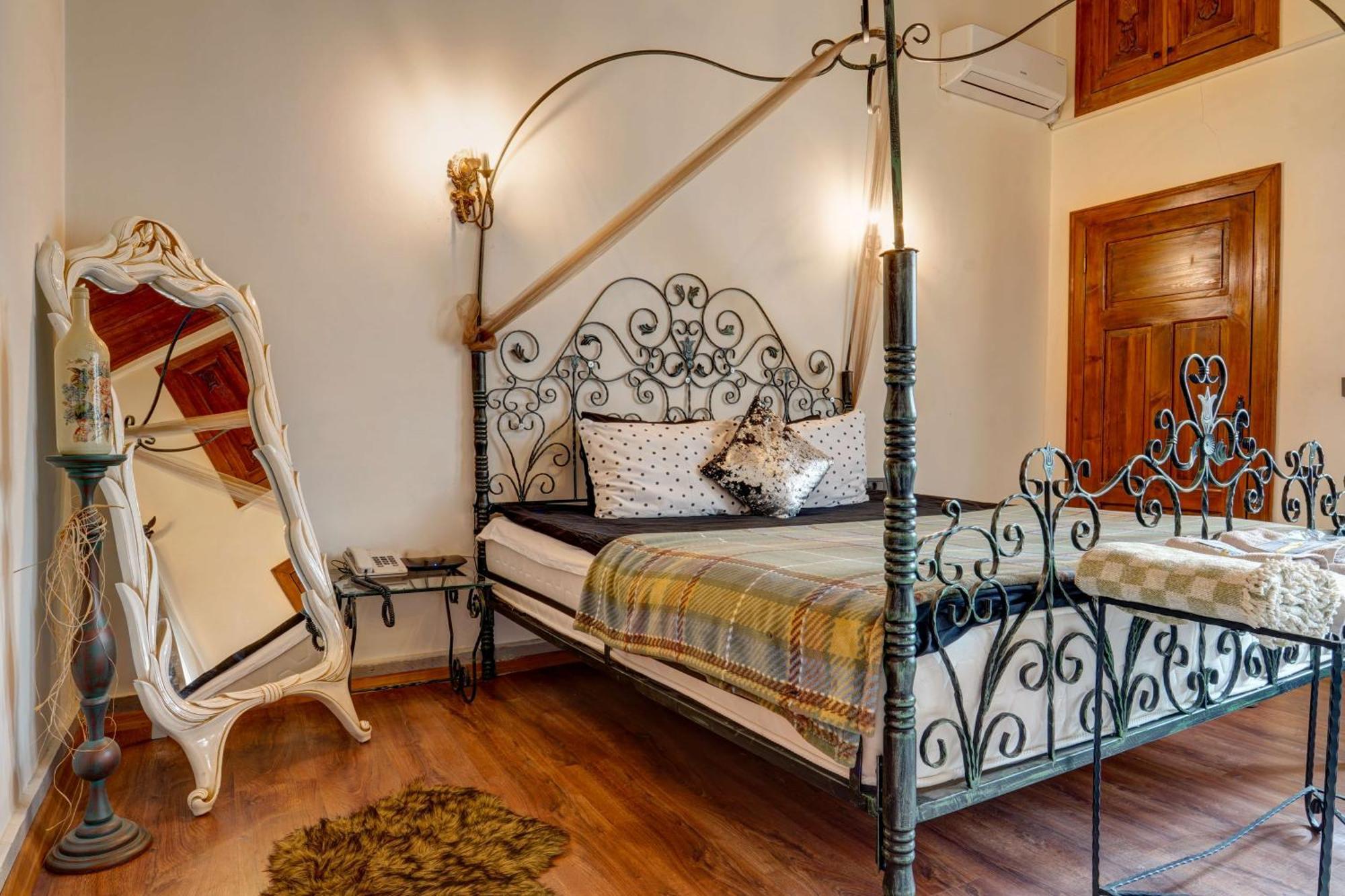 Kerem Ile Asli Butik Hotel Kayseri Exteriér fotografie