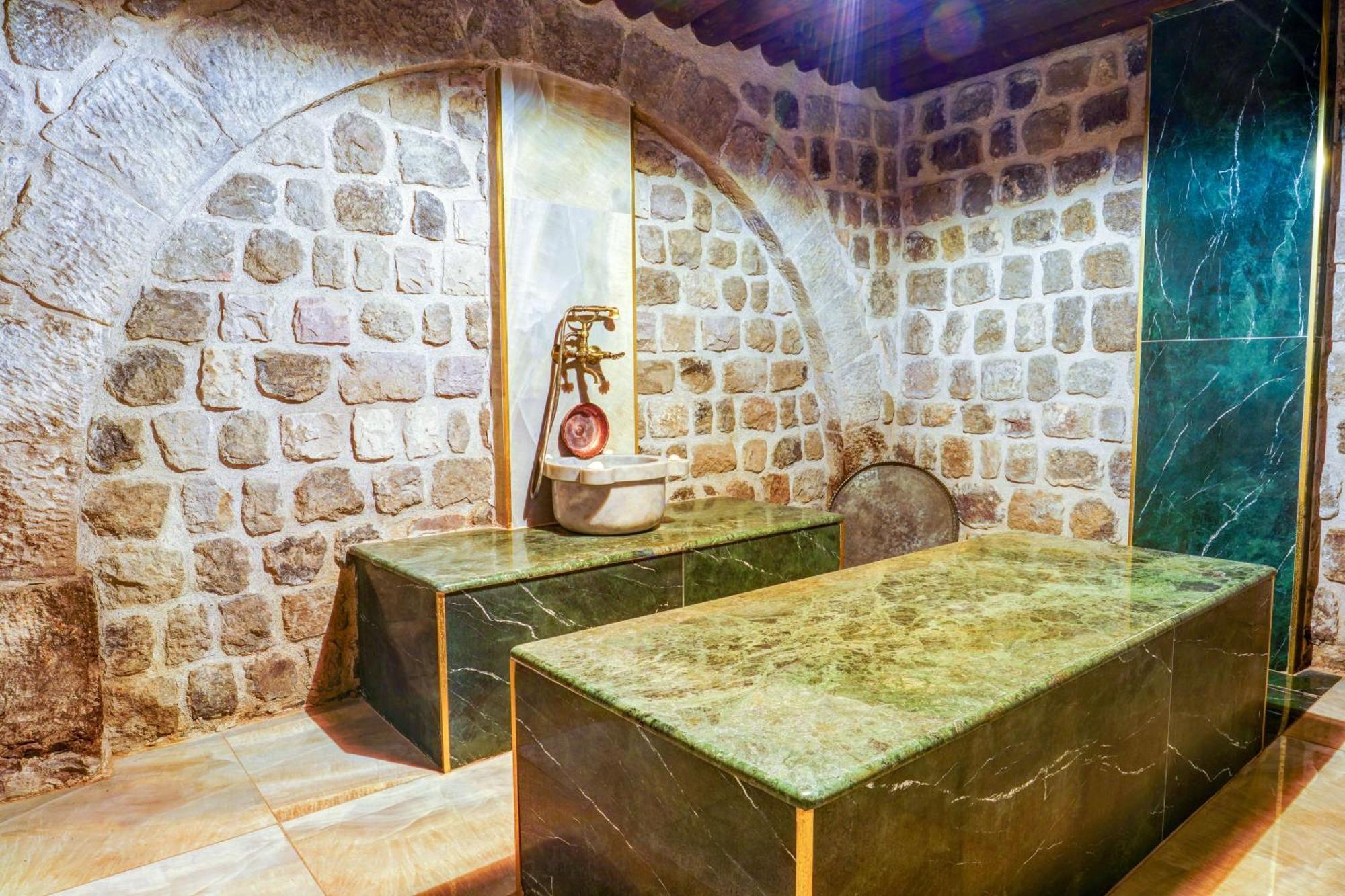 Kerem Ile Asli Butik Hotel Kayseri Exteriér fotografie
