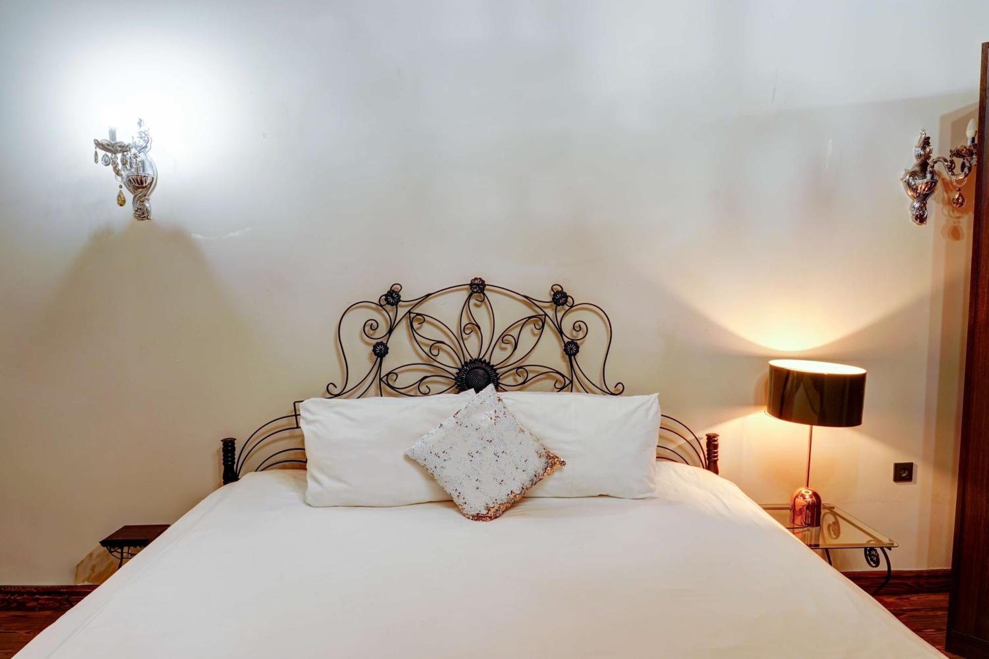 Kerem Ile Asli Butik Hotel Kayseri Exteriér fotografie