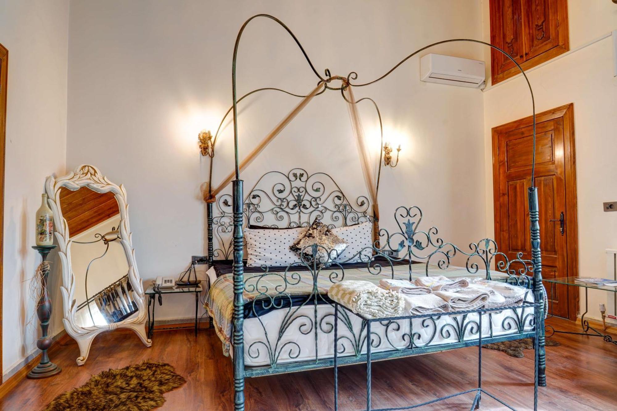 Kerem Ile Asli Butik Hotel Kayseri Exteriér fotografie