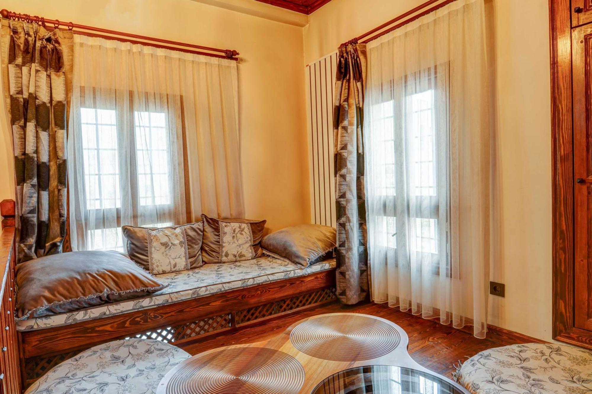 Kerem Ile Asli Butik Hotel Kayseri Exteriér fotografie