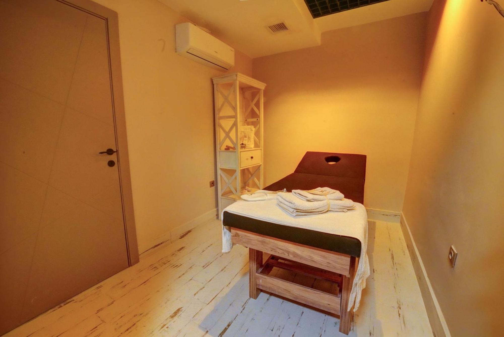 Kerem Ile Asli Butik Hotel Kayseri Exteriér fotografie