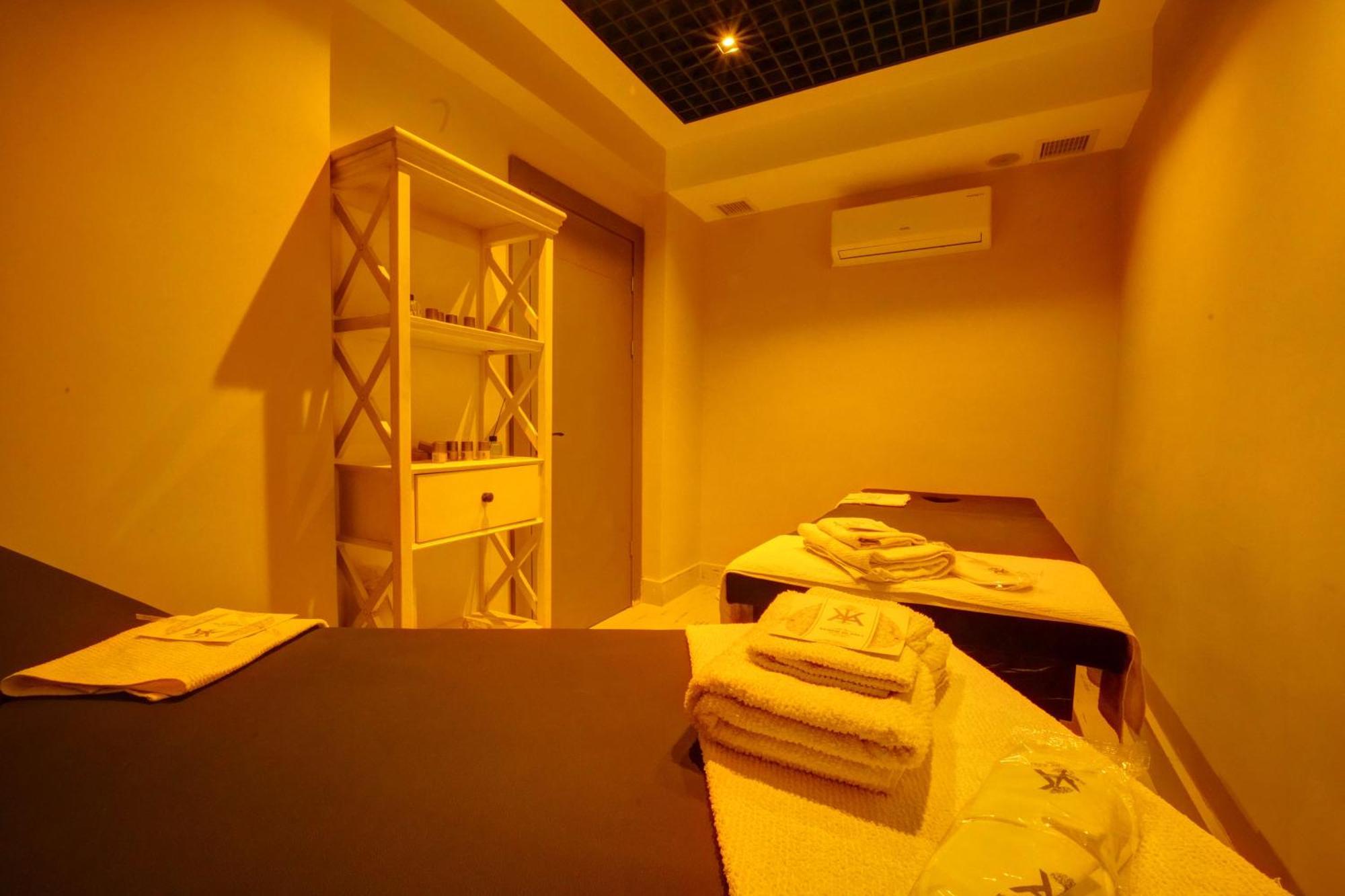 Kerem Ile Asli Butik Hotel Kayseri Exteriér fotografie