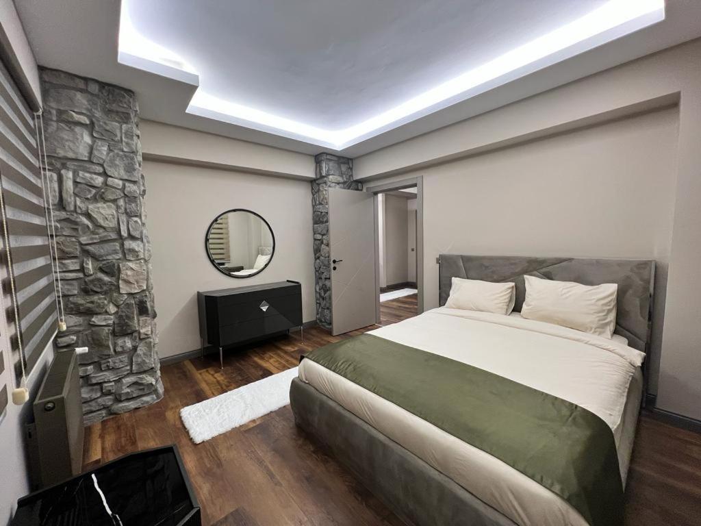 Kerem Ile Asli Butik Hotel Kayseri Exteriér fotografie